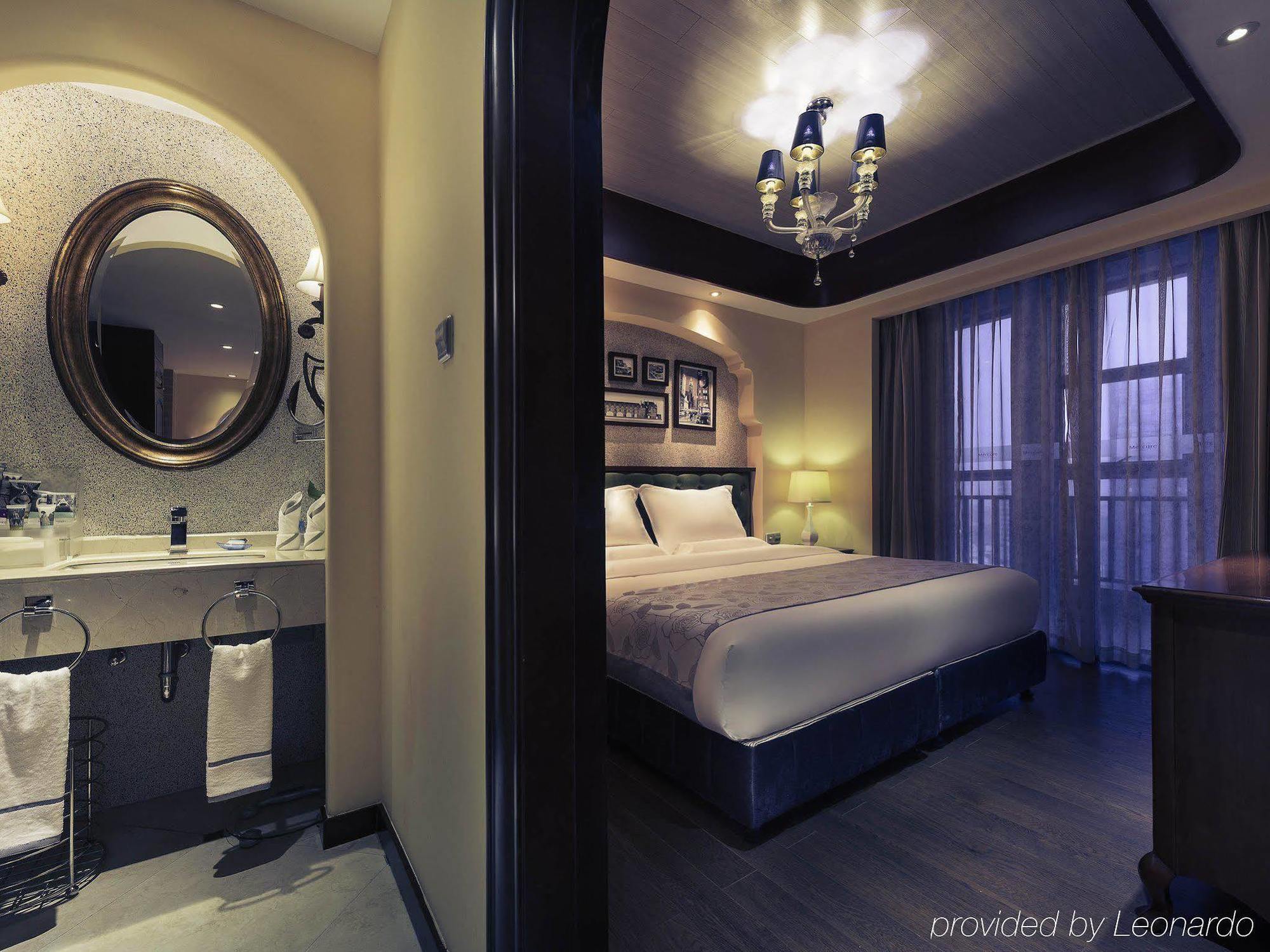 Xiamen Yilai International Apartment Hotel Екстериор снимка