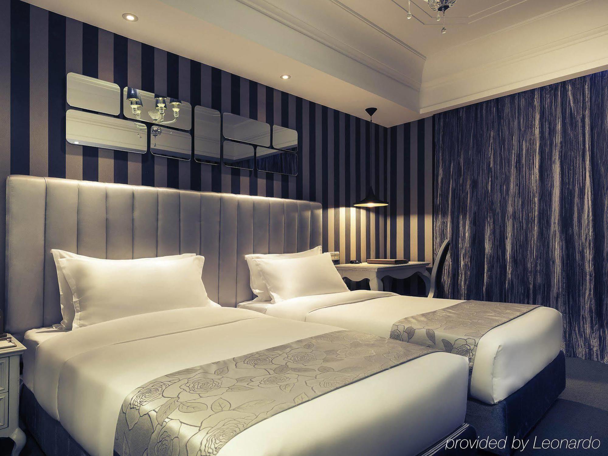Xiamen Yilai International Apartment Hotel Екстериор снимка