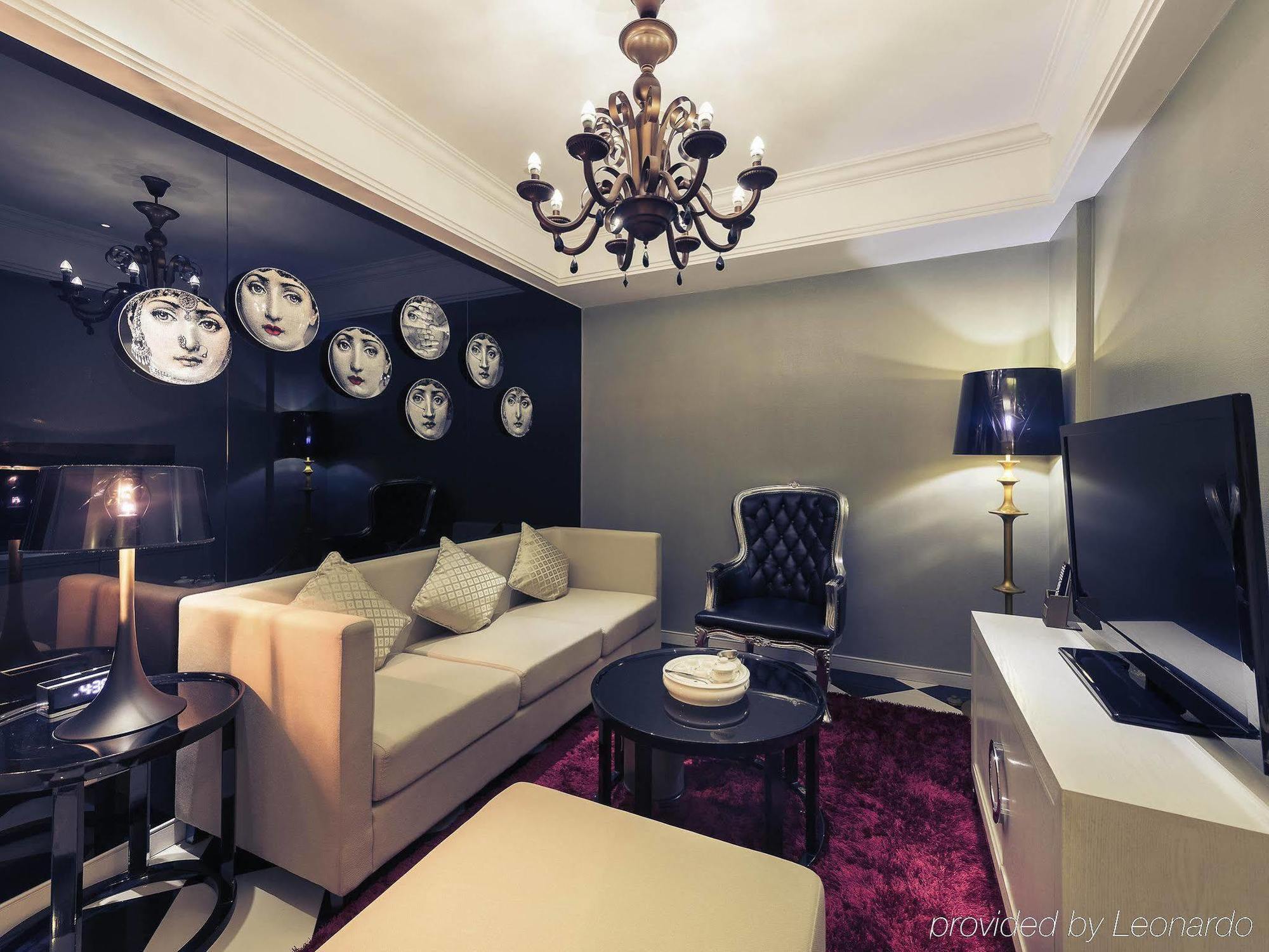 Xiamen Yilai International Apartment Hotel Екстериор снимка