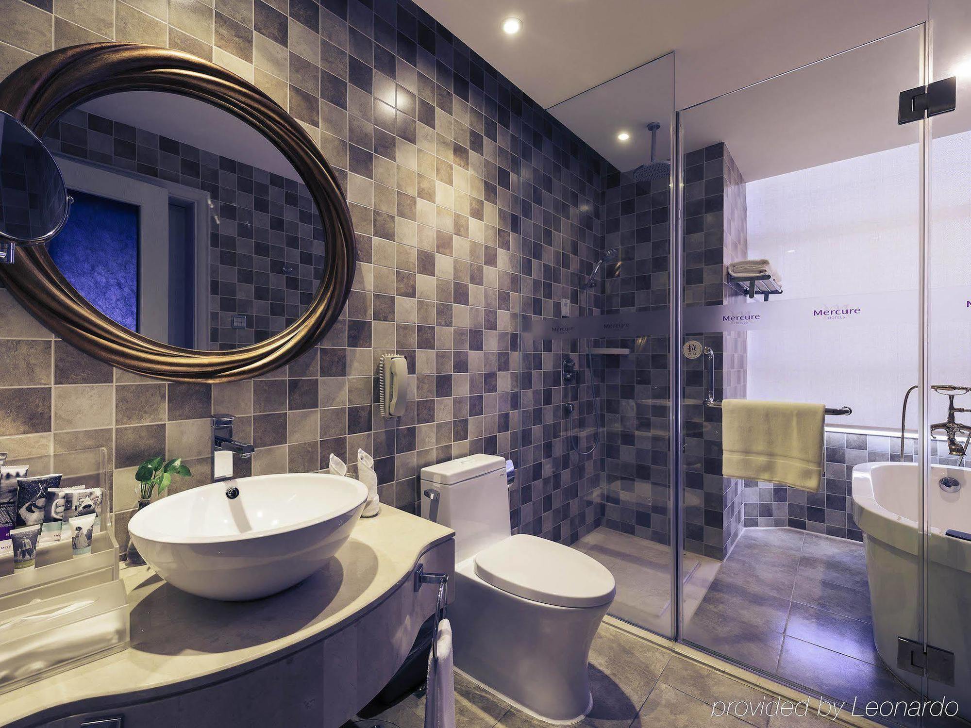 Xiamen Yilai International Apartment Hotel Екстериор снимка